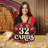 32 Baraha taya 365 link casino icon