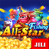 All Star Fishing taya 365 link game icon