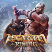 Asgardian Rising taya 365 link game icon