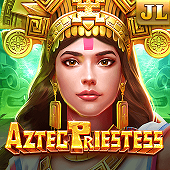 Aztec Priestess taya 365 link game icon