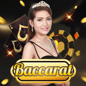 Baccarat A taya 365 link casino icon