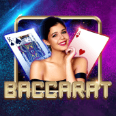 Baccarat B taya 365 link casino icon