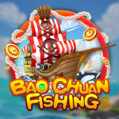 Bao Chuan Fishing taya 365 link game icon