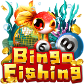Bingo Fishing taya 365 link game icon
