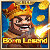 Boom Legend taya 365 link game icon