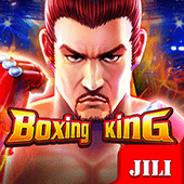 Boxing King taya 365 link game icon