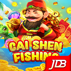 Cai Shen Fishing taya 365 link game icon