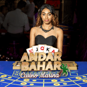Casino Marina Andar Bahar taya 365 link casino icon