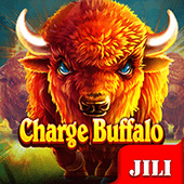 Charge Buffalo taya 365 link game icon