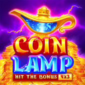 Coin Lamp taya 365 link slot icon