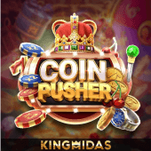 Coin Pusher taya 365 link game icon