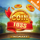 Coin Toss taya 365 link game icon