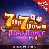 Dice Duet taya 365 link game icon