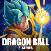 Dragon Ball taya 365 link slot icon