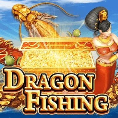 Dragon Fishing taya 365 link game icon