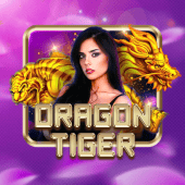 Dragon Tiger taya 365 link casino icon