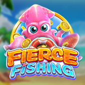 Fierce Fishing taya 365 link game icon