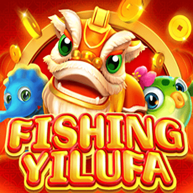 Fishing Yi Lu Fa taya 365 link game icon
