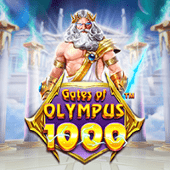 Gates of Olympus 1000 taya 365 link game icon