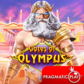 Gates of Olympus taya 365 link game icon