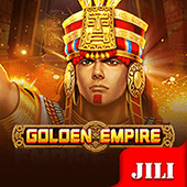 Golden Empire taya 365 link slot icon