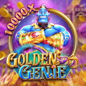 Golden Genie taya 365 link game icon