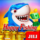 Happy Fishing taya 365 link game icon