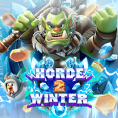 Horde 2 Winter taya 365 link slot icon