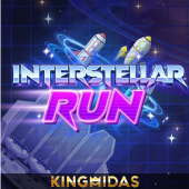 Interstellar Run taya 365 link game icon