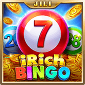 Irich Bingo taya 365 link slot icon