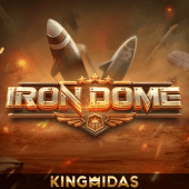 Iron Dome taya 365 link game icon