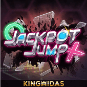 Jackpot Jump taya 365 link game icon