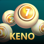 Keno taya 365 link game icon