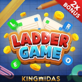 Ladder Game taya 365 link game icon