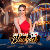 Las Vegas Blackjack taya 365 link casino icon