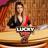 Lucky 7 taya 365 link casino icon