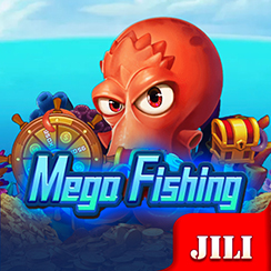 Mega Fishing taya 365 link game icon