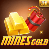 Mines Gold taya 365 link slot icon