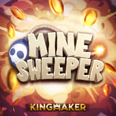 Minesweeper taya 365 link game icon