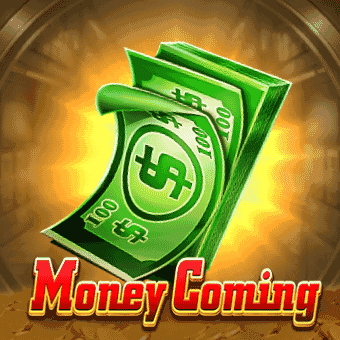 Money Coming taya 365 link slot icon