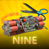 Nine taya 365 link game icon