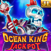 Ocean King Jackpot taya 365 link game icon