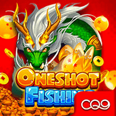 Oneshot Fishing taya 365 link game icon