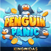 Penguin Panic taya 365 link game icon
