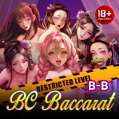 Sexy Blockchain Baccarat B B taya 365 link casino icon