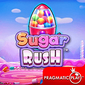 Sugar Rush hot game icon for taya 365 link