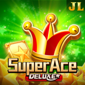 Super Ace Deluxe hot game slot icon