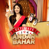 Ultimate Andar Bahar taya 365 link casino icon
