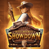 Wild Bounty Showdown taya 365 link slot download